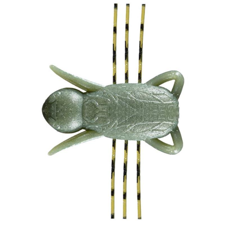 F02 Sandía - 4pcs/pk