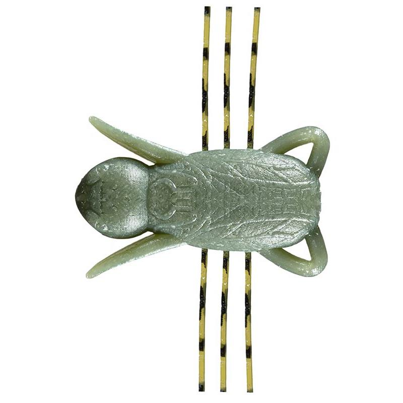 Reins Hanesector 1.5" - 3.8cm - 2.8g - Bild 10 von 13