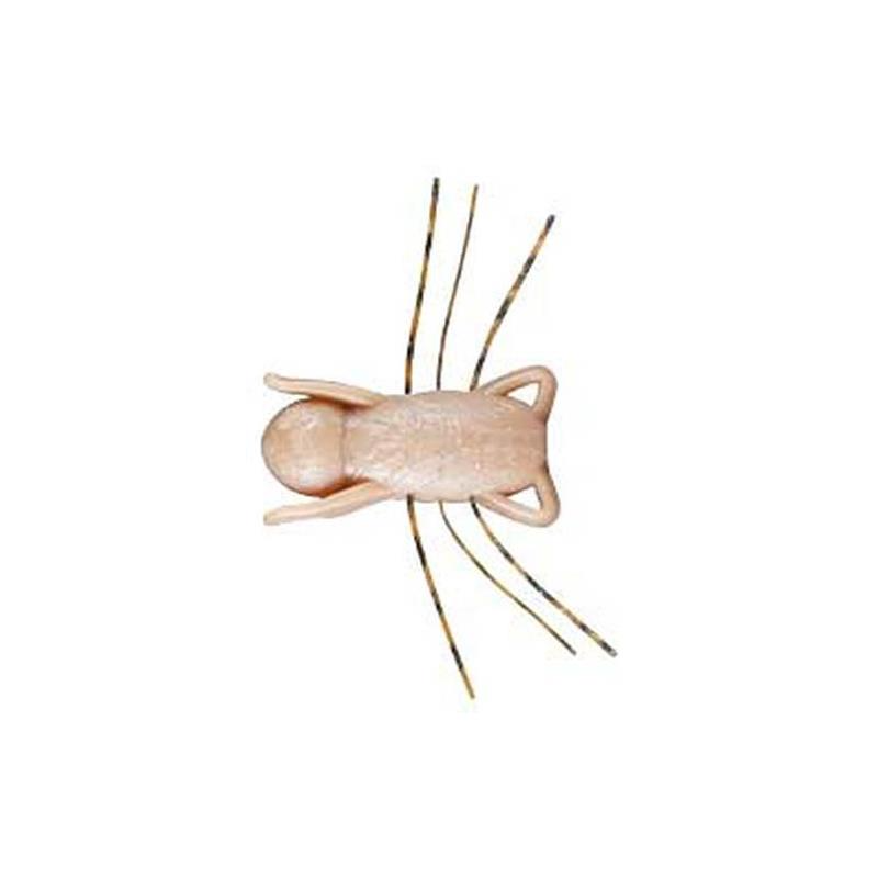 Reins Hanesector 1.5" - 3.8cm - 2.8g - Bild 12 von 13