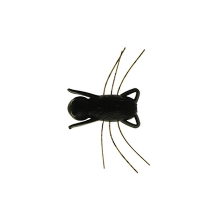 F06 Negro - 4pcs/pk