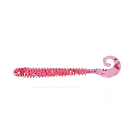 317 Pink Silver - 20pcs/pk