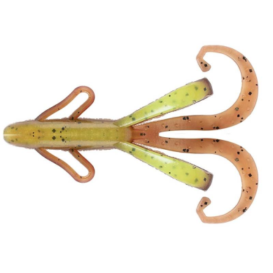 B36 Scuppernong Chart - 6pcs/pk
