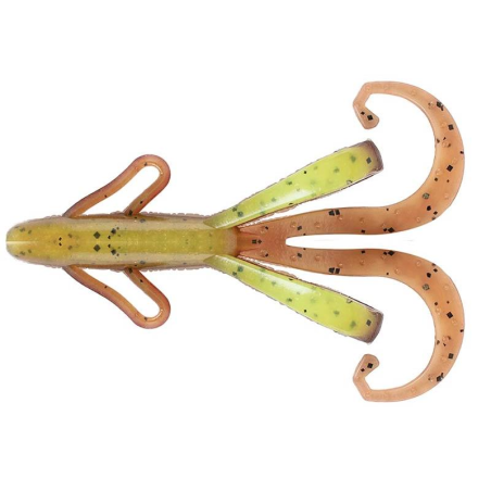 B36 Scuppernong Chart - 6pcs/pk