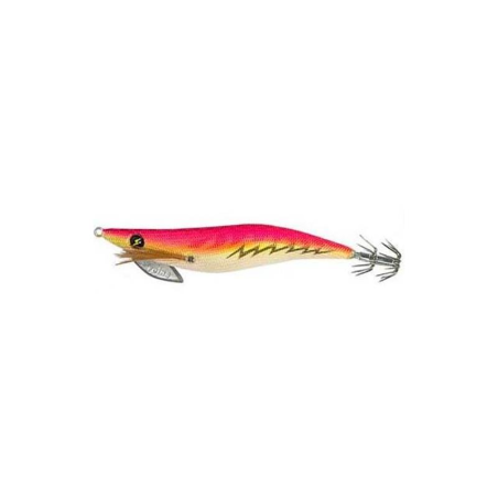 G002 Squid Pink Gold