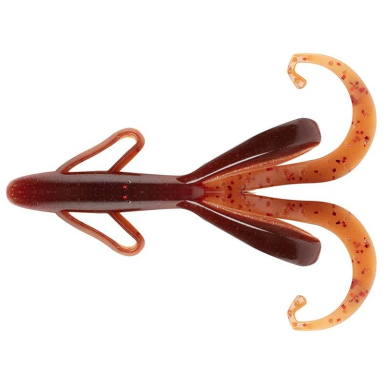 B19 Spring Craw - 6pcs/pk