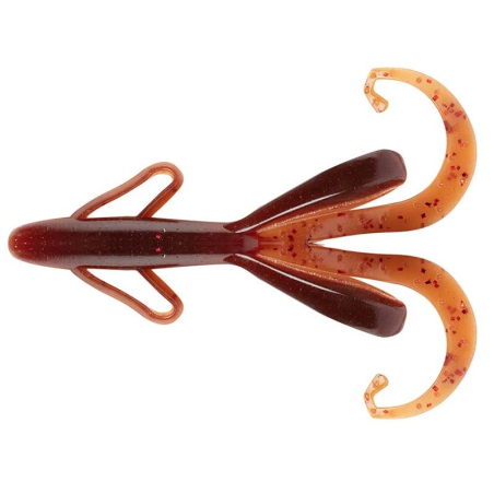 B19 Spring Craw - 6pcs/pk