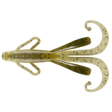 B16 Dos Vert - 6pcs/pk