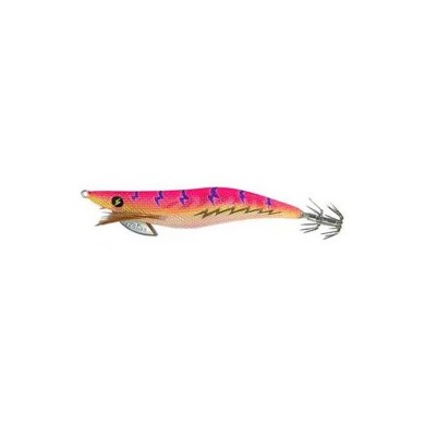 C002 Lightning Pink Clear