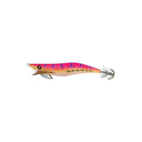 C002 Lightning Pink Clear