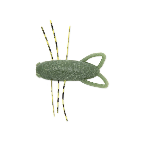 02 Watermelon - 4pcs/pk