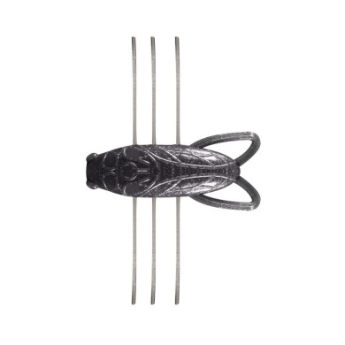 09 Smoke - 4pcs/pk