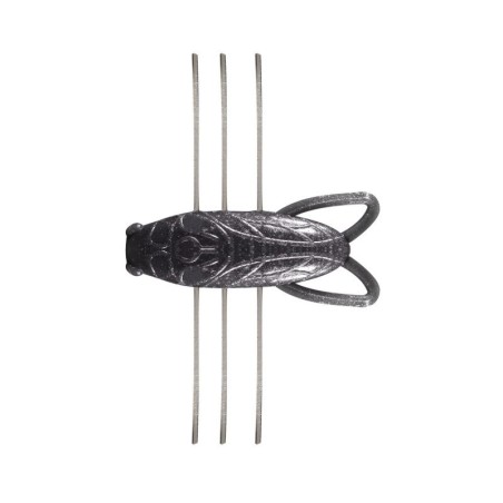 09 Smoke - 4pcs/pk