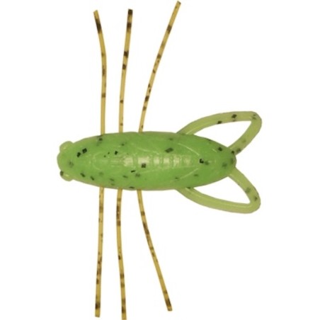 14 Frog - 4pcs/pk
