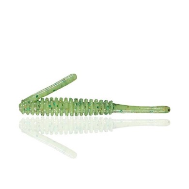 028 Chart Green Chart - 15pcs/pk