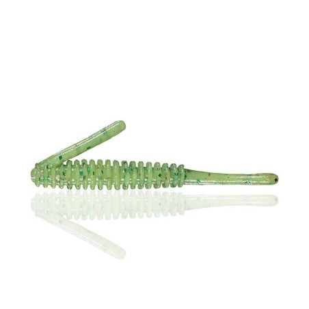 028 Chart Green Chart - 15pcs/pk
