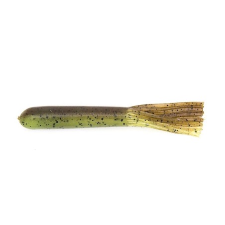 B08 Green Pumpkin Chart - 6pcs/pk