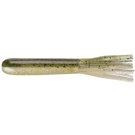 B16 Dos Vert - 6pcs/pk