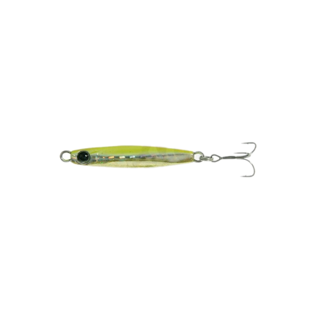 11g - 007 Chart Gold - 4.5cm
