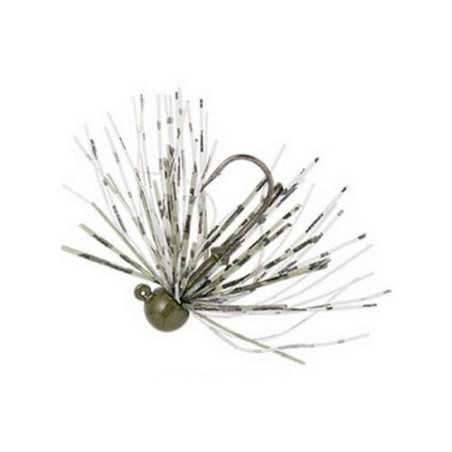 1.3g - 11 Green Mosquito
