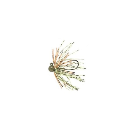 1.3g - 15 Spider Chart