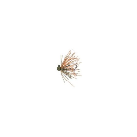 1.8g - 12 Alabama Craw