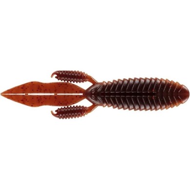 B19 Spring Craw - 4pcs/pk