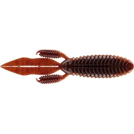 B19 Spring Craw - 4pcs/pk
