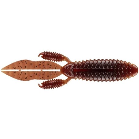B36 Scuppernong Chart - 4pcs/pk