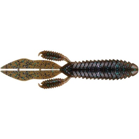 B47 New Blue Gill - 4pcs/pk