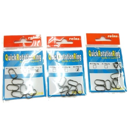 1 - 10kg - 8pcs/pk
