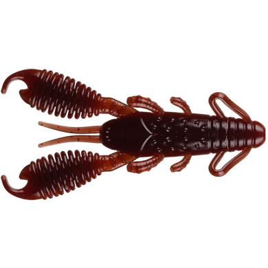 B19 Spring Craw - 6pcs/pk