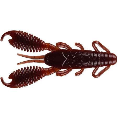 B19 Spring Craw - 6pcs/pk
