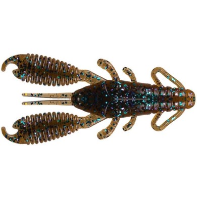 B47 Nuevo Gill Azul - 6pcs/pk