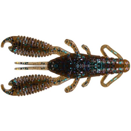 B47 Nuevo Gill Azul - 6pcs/pk