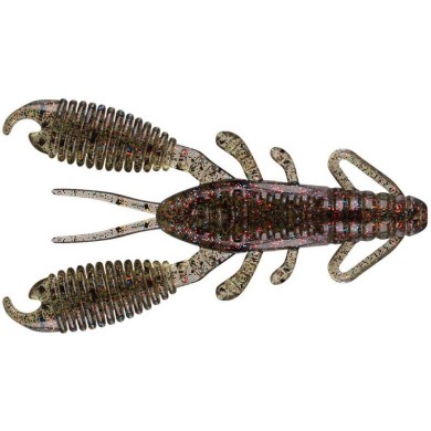 B36 Scuppernong Chart - 4pcs/pk