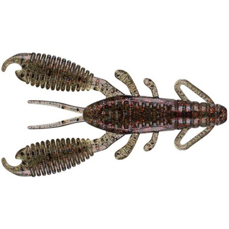 B36 Scuppernong Chart - 4pcs/pk