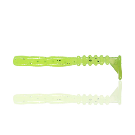 129 Glow Chart Plata - 24pcs/pk