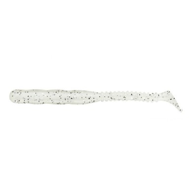 318 Clear Pearl Silver - 20pcs/pk