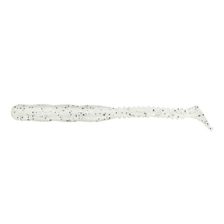 318 Clear Pearl Silver - 20pcs/pk
