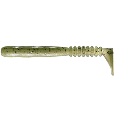 B16 Dos Vert - 16pcs/pk
