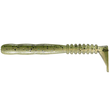 B16 Dos Vert - 16pcs/pk