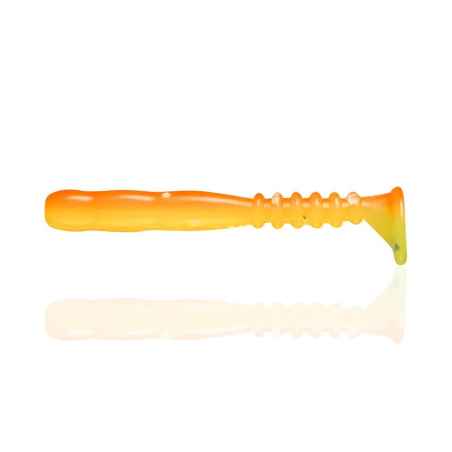 B76 Chika Chika Orange /Glow Chart Silver - 12pcs/pk