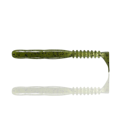 001 Watermelon Seed - 8pcs/pk