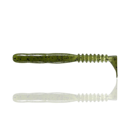 001 Watermelon Seed - 8pcs/pk