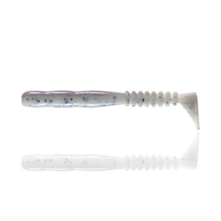 B88 Blue Minnow - 8pcs/pk
