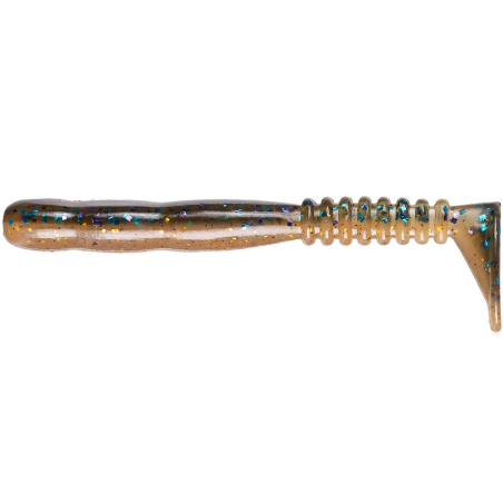 B47 New Blue Gill - 6pcs/pk