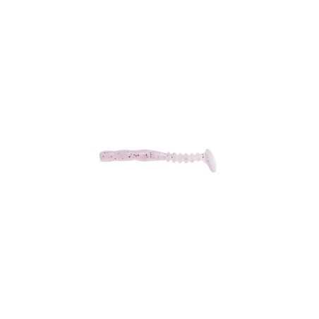 128 Glow Bubblegum Silver - 6pcs/pk