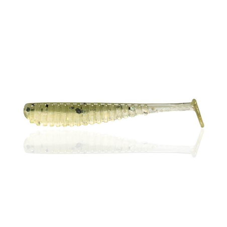 B16 Back Green - 12pcs/pk