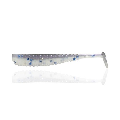 B88 Blue Minnow - 15pcs/pk