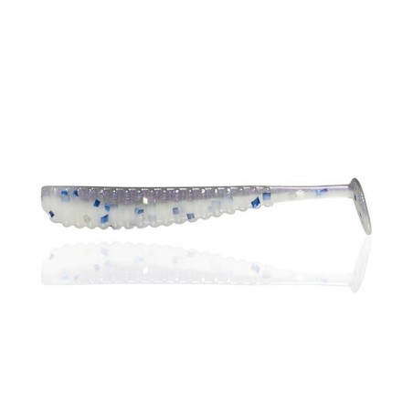 B88 Blue Minnow - 15pcs/pk